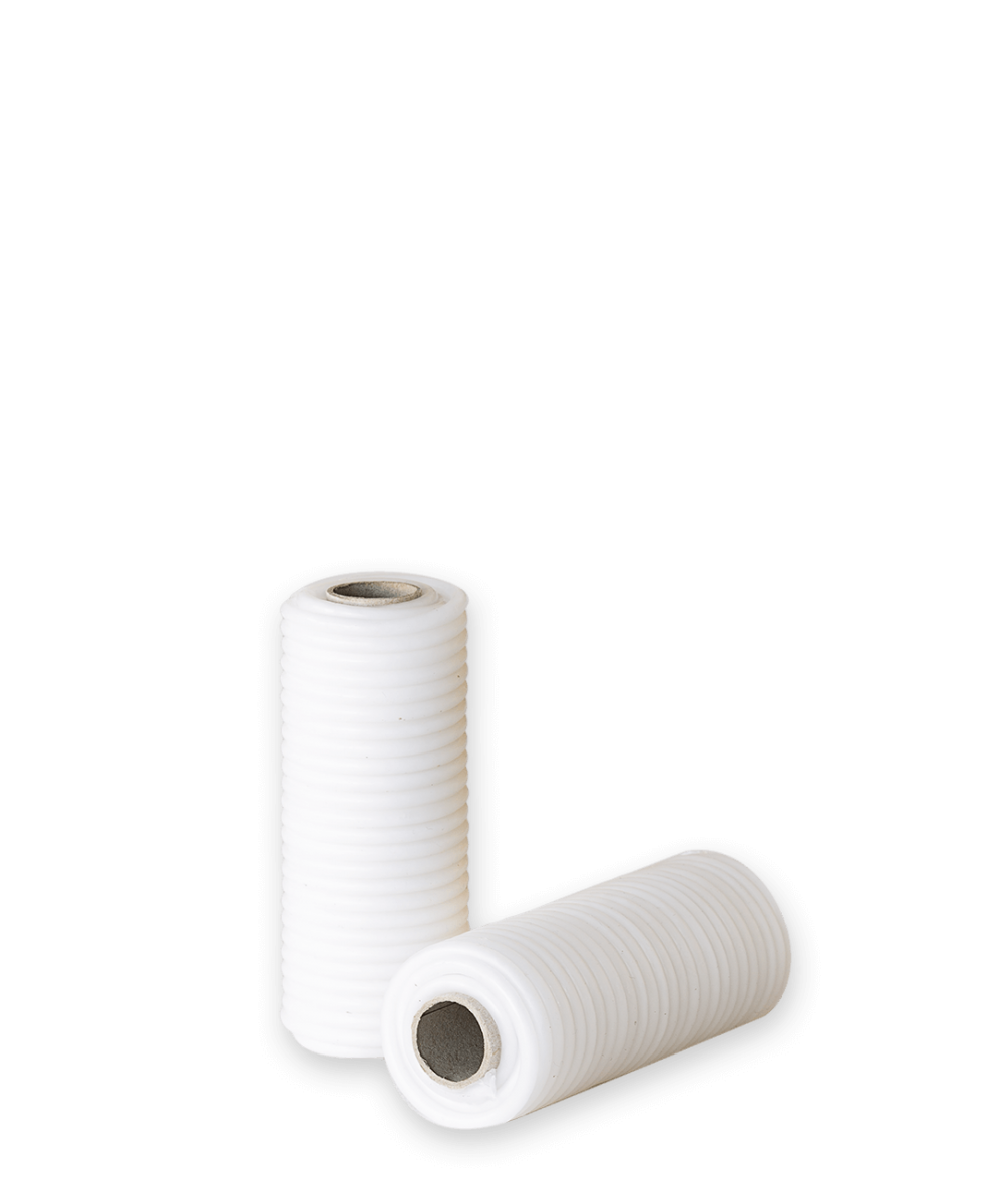Anzündwachs, Rolle - 100 g