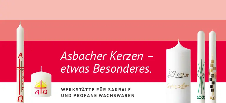 Der Kerzenmacher